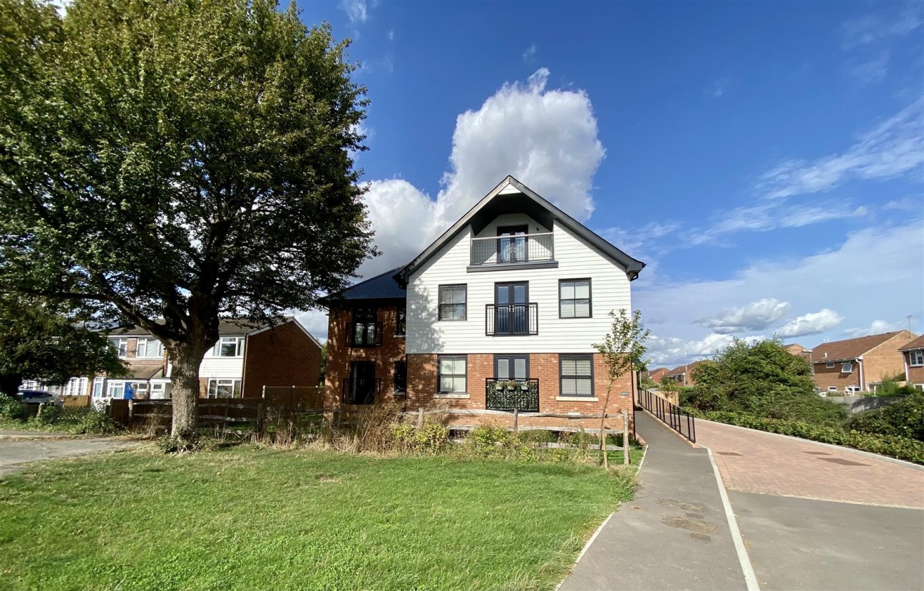 Church Road, Paddock Wood, Tonbridge