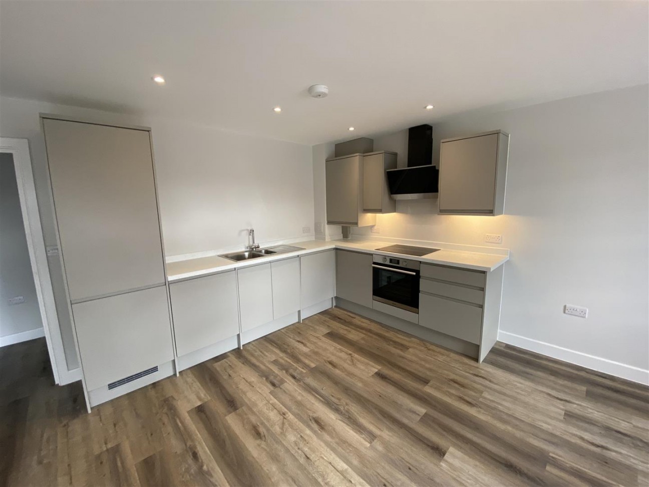 Church Road, Paddock Wood, Tonbridge