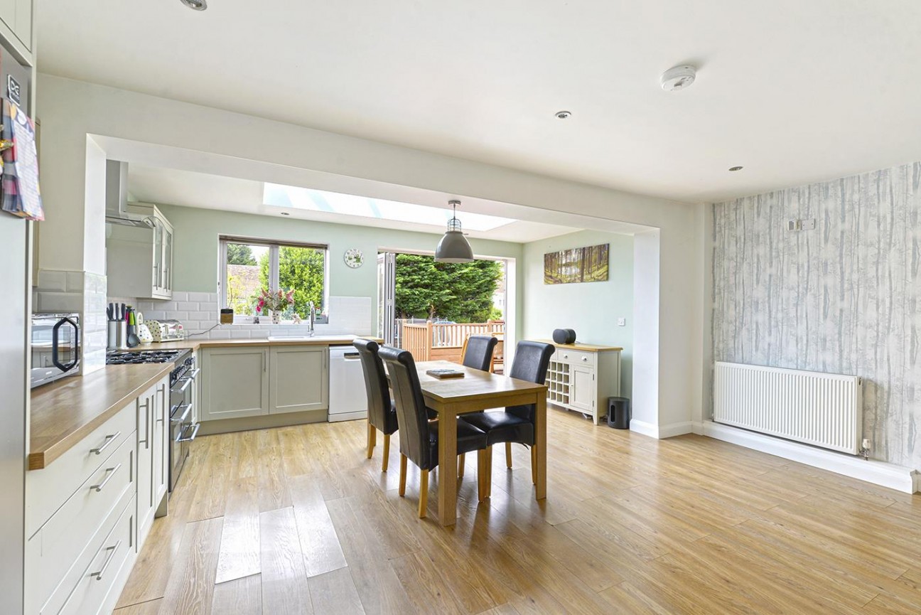 Normanhurst Road, Borough Green, Sevenoaks