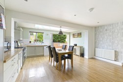 Normanhurst Road, Borough Green, Sevenoaks