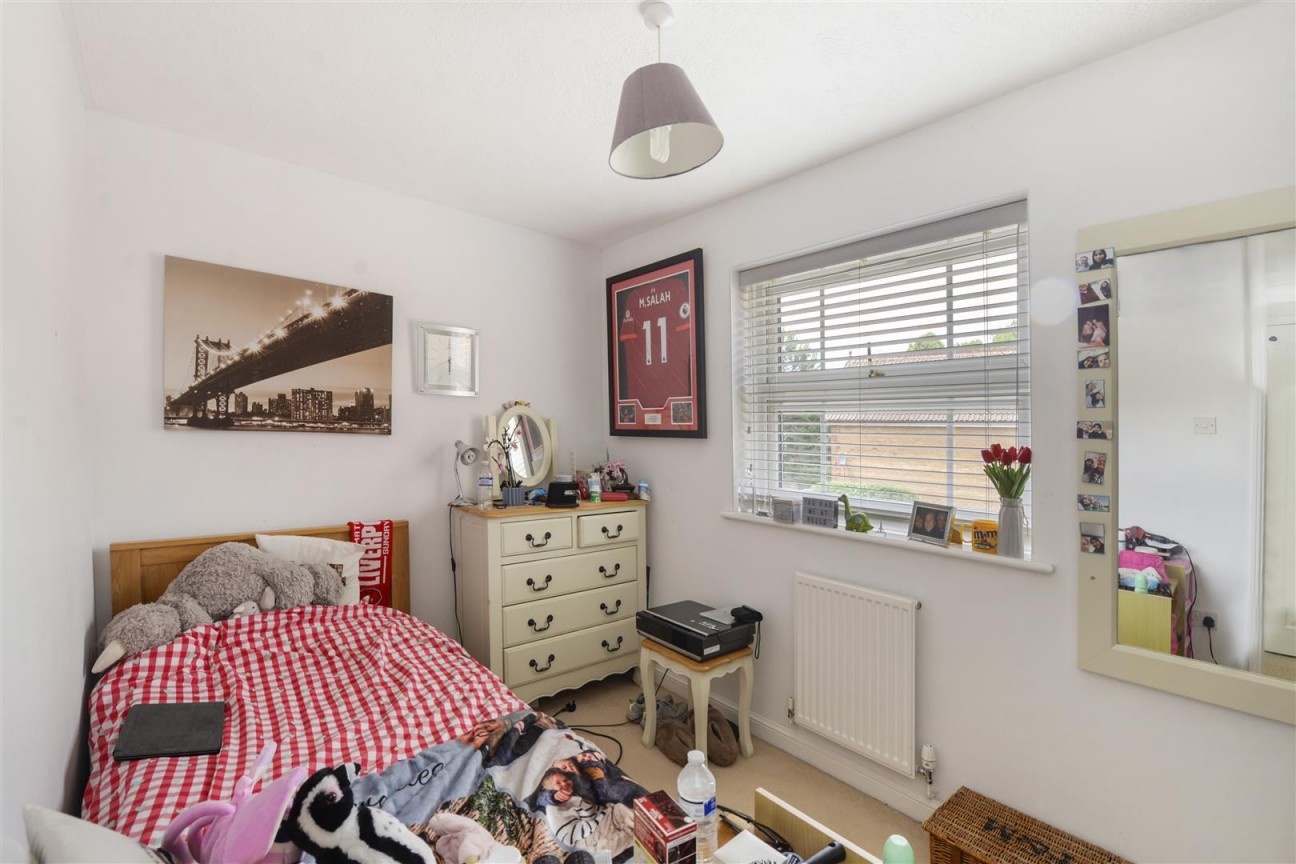 Chestnut Close, Kings Hill, ME19 4FP