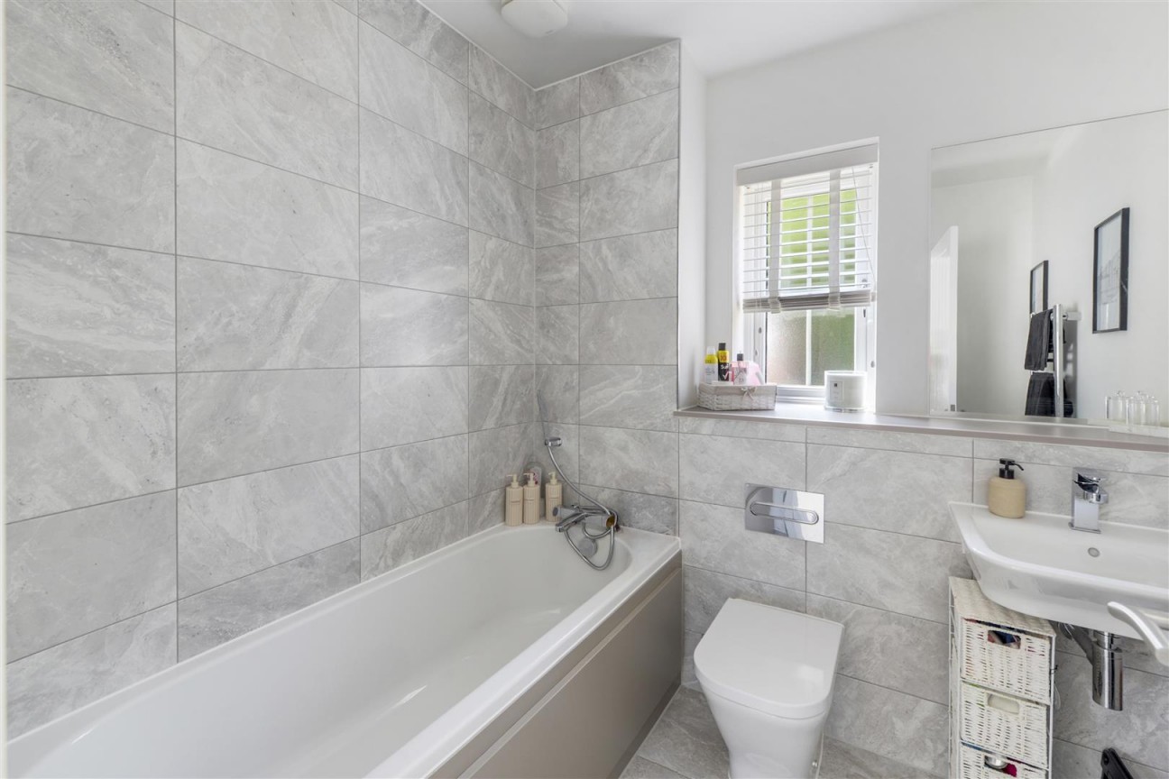 Jupiter Close, East Malling, West Malling