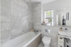 Jupiter Close, East Malling, West Malling