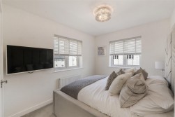 Jupiter Close, East Malling, West Malling