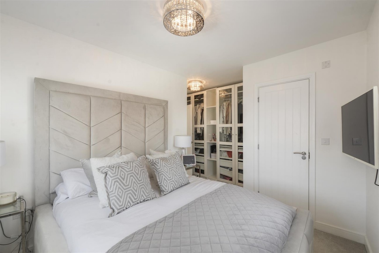 Jupiter Close, East Malling, West Malling