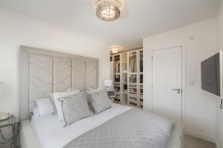 Jupiter Close, East Malling, West Malling