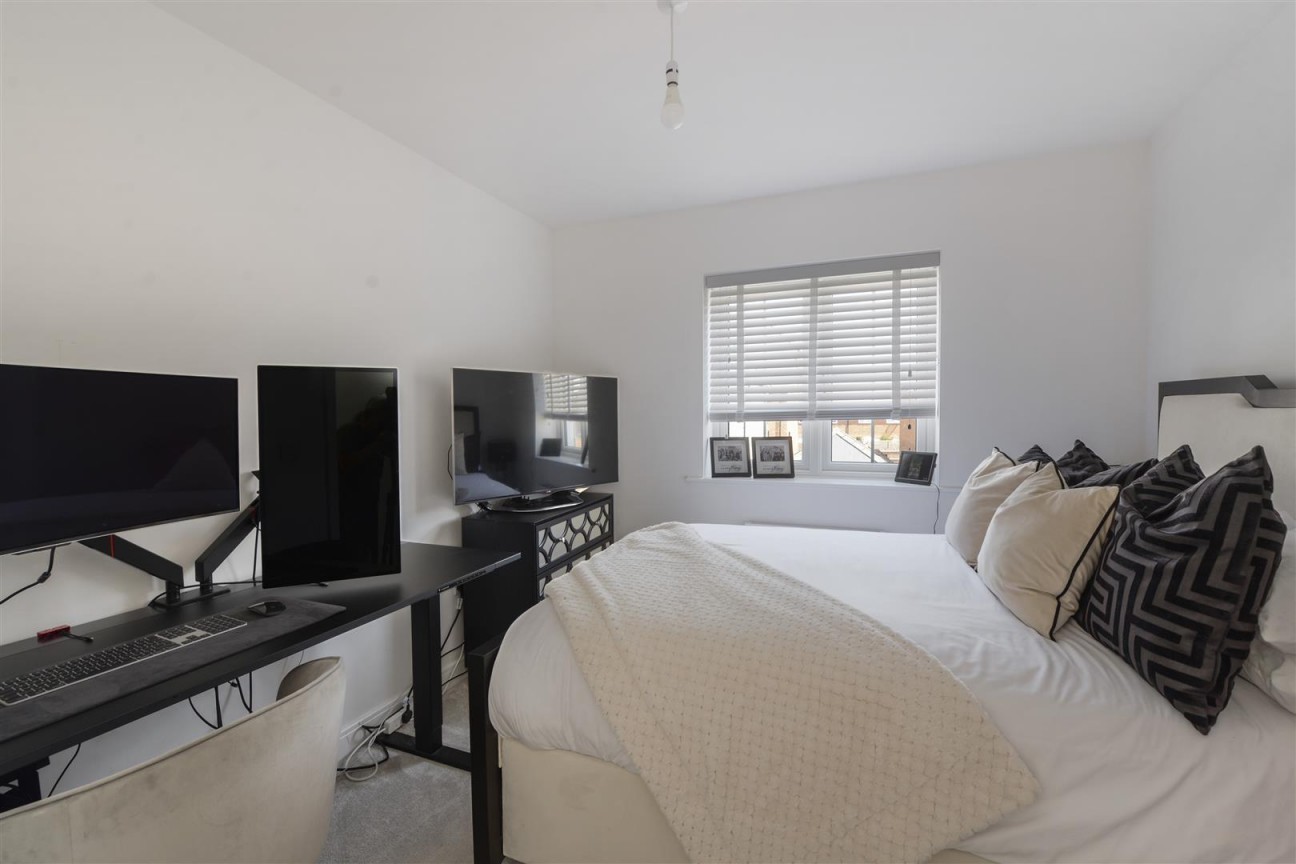 Jupiter Close, East Malling, West Malling
