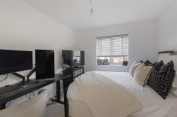 Jupiter Close, East Malling, West Malling
