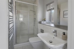 Jupiter Close, East Malling, West Malling