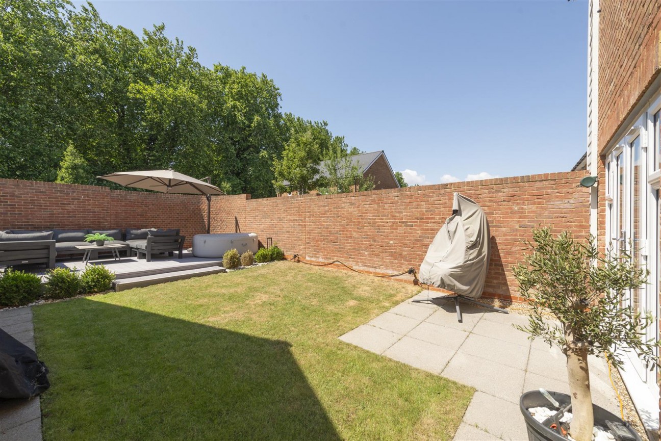 Jupiter Close, East Malling, West Malling