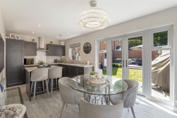 Jupiter Close, East Malling, West Malling
