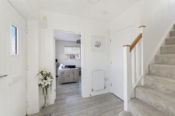 Jupiter Close, East Malling, West Malling