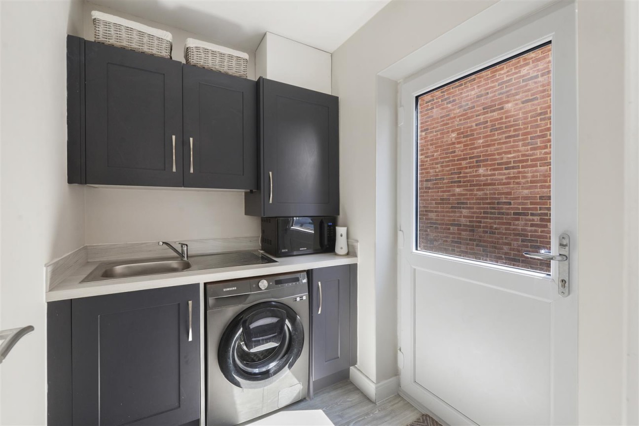 Jupiter Close, East Malling, West Malling