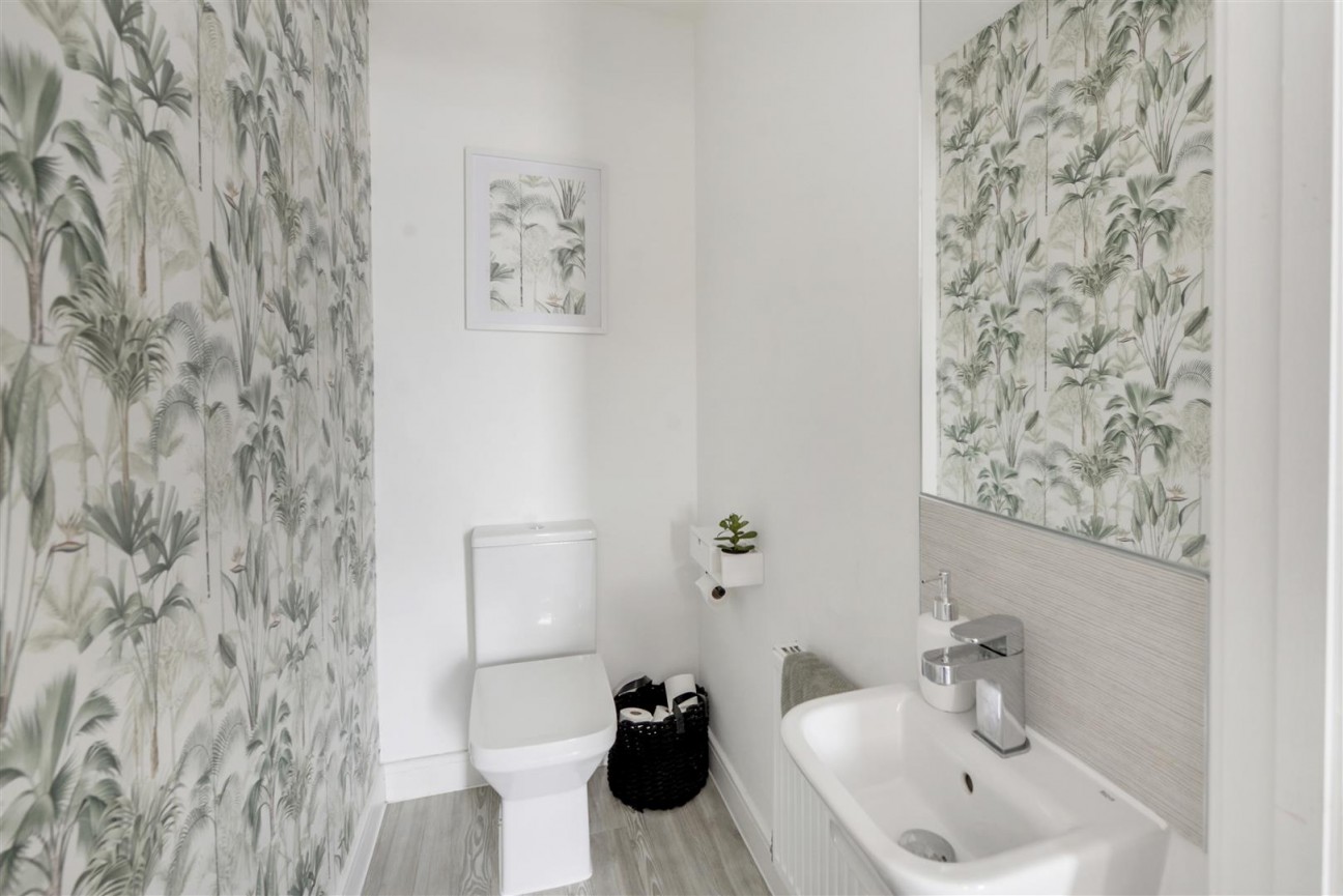 Jupiter Close, East Malling, West Malling