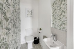 Jupiter Close, East Malling, West Malling