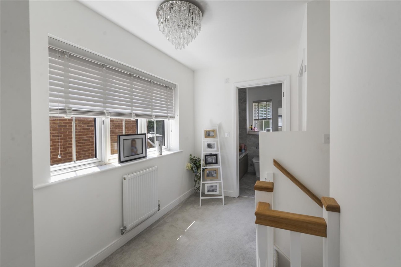 Jupiter Close, East Malling, West Malling