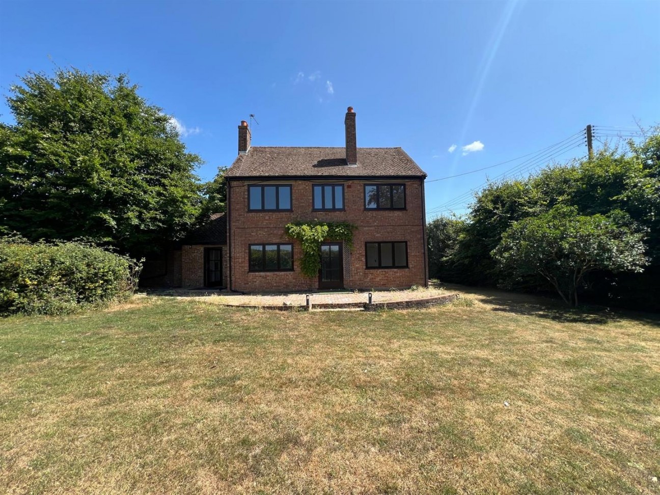 Park Farm Road, Birling, West Malling, ME19 5JY