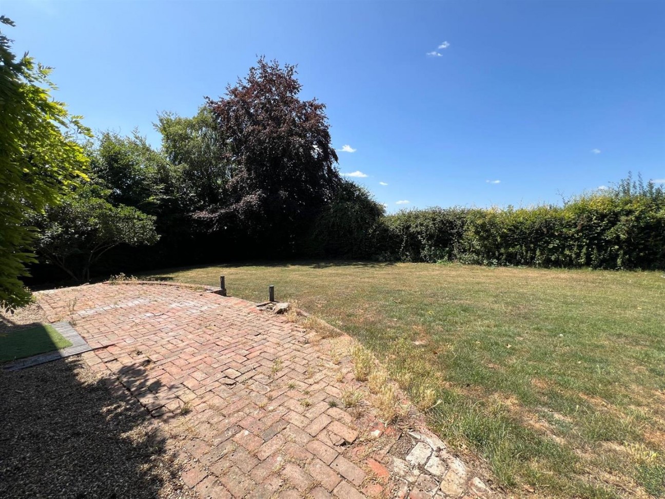 Park Farm Road, Birling, West Malling, ME19 5JY