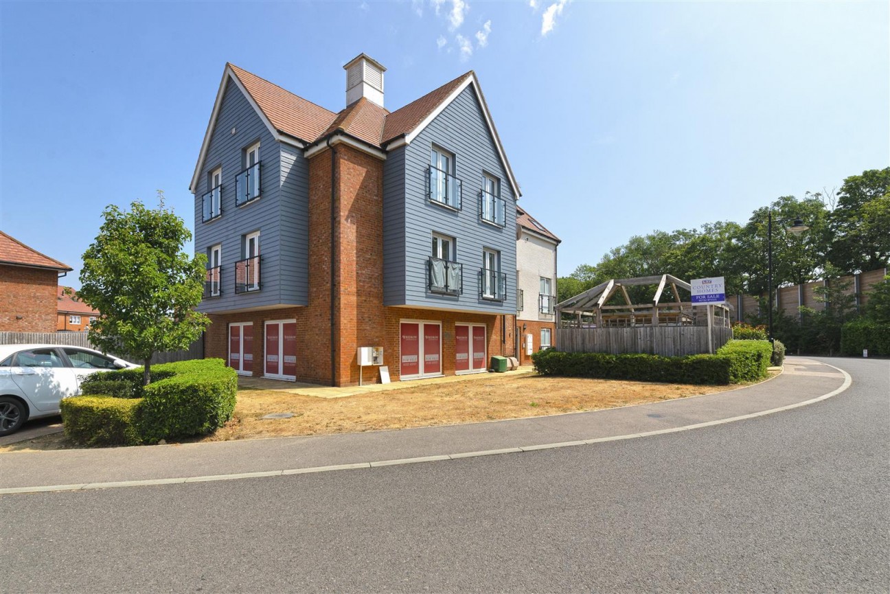 Brooks Drive, Ryarsh, West Malling