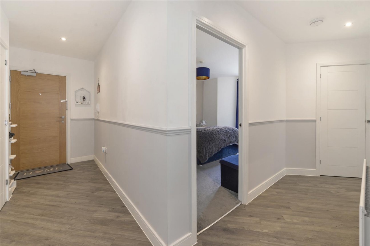 Brooks Drive, Ryarsh, West Malling