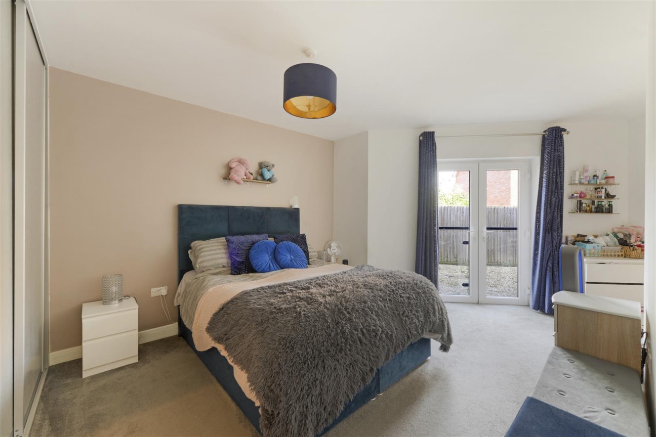 Brooks Drive, Ryarsh, West Malling