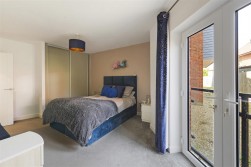 Brooks Drive, Ryarsh, West Malling