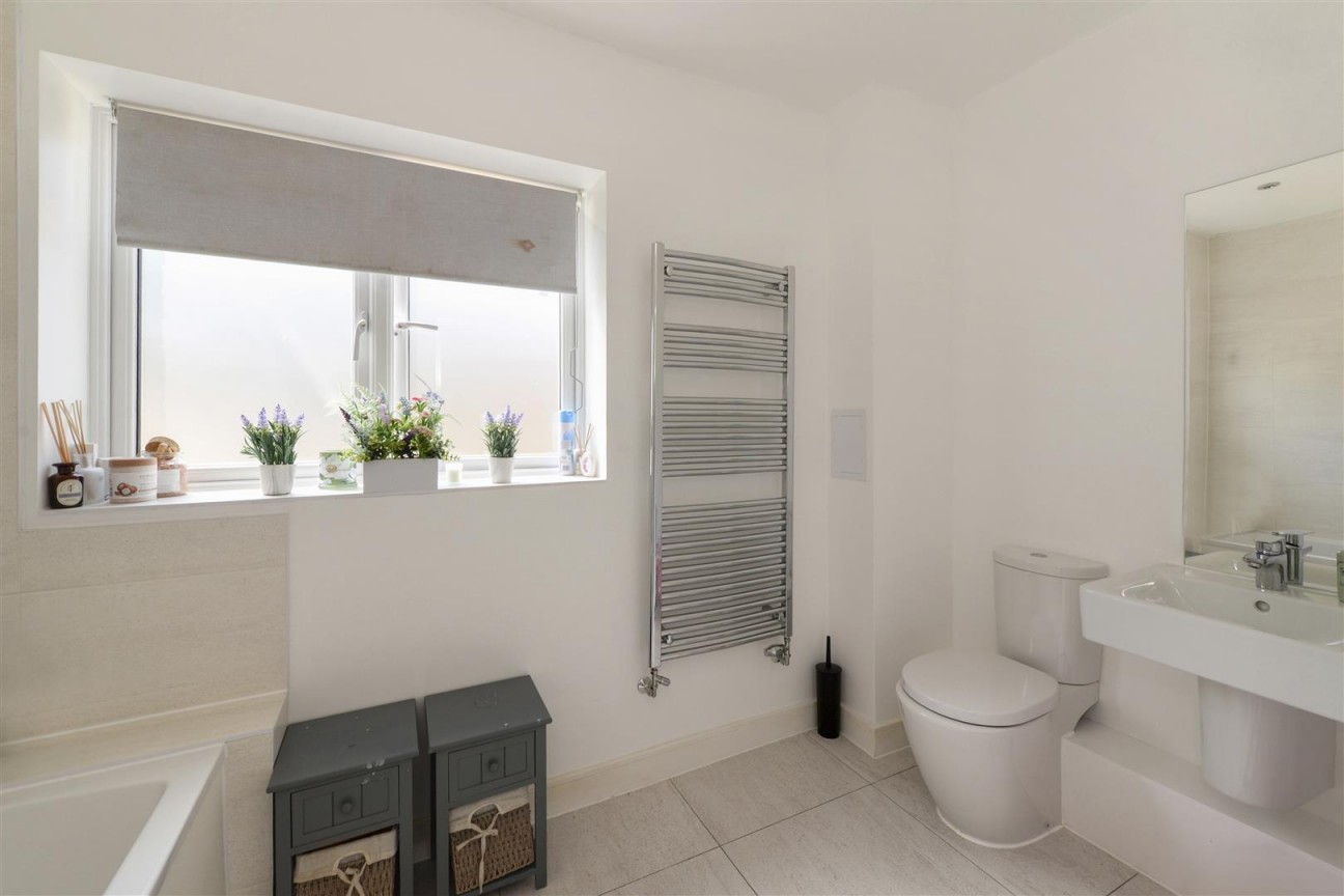 Brooks Drive, Ryarsh, West Malling