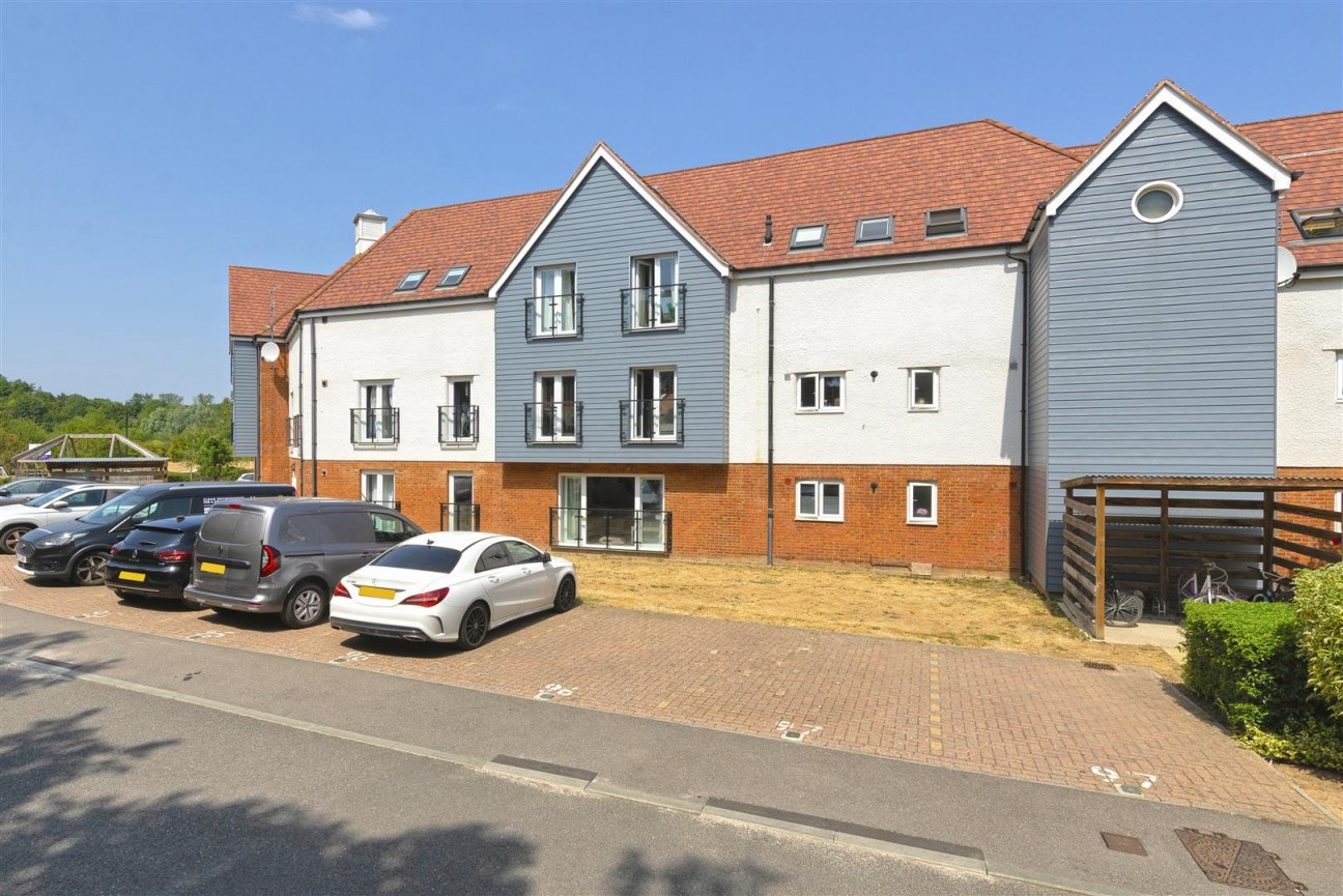 Brooks Drive, Ryarsh, West Malling