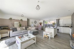 Brooks Drive, Ryarsh, West Malling