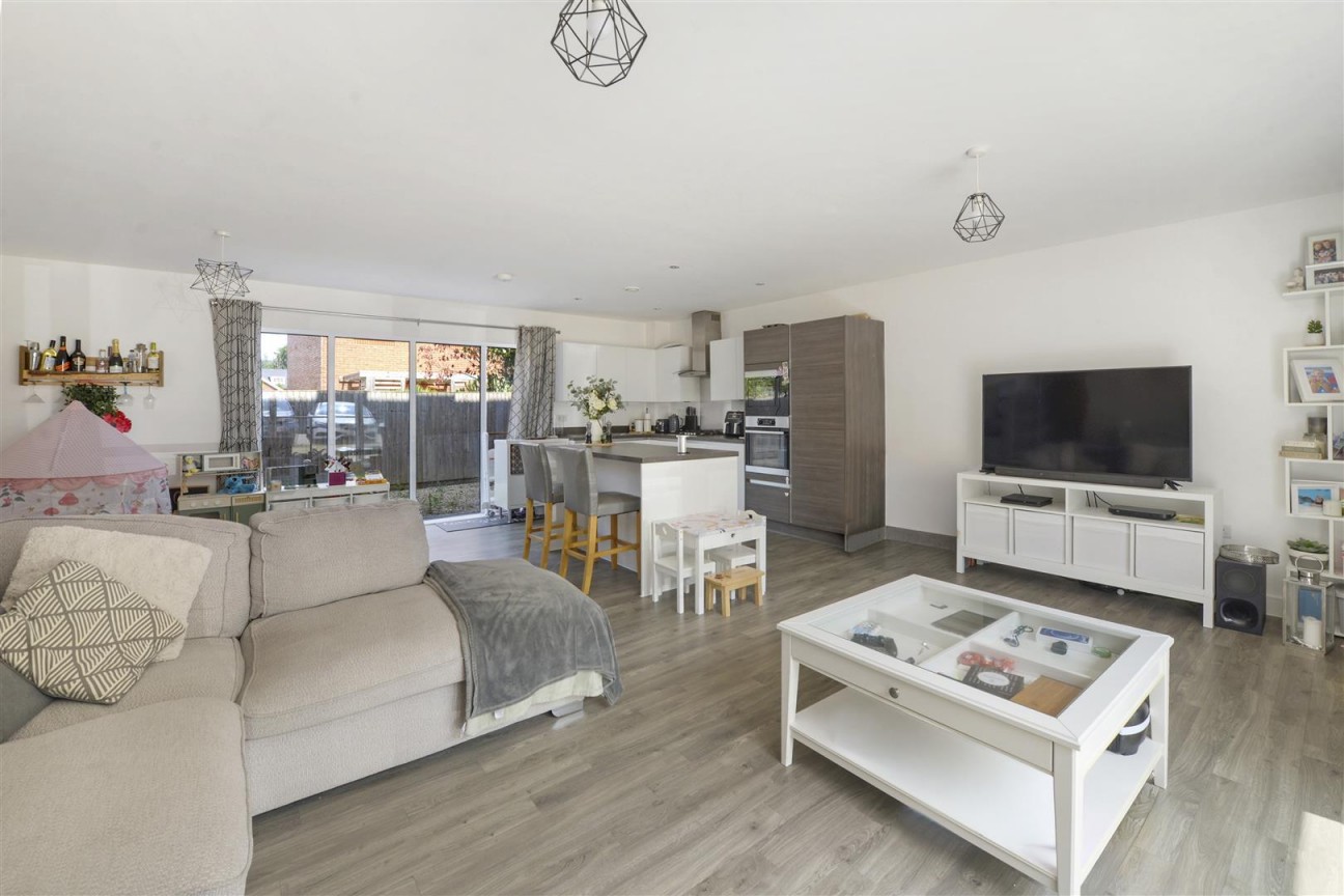 Brooks Drive, Ryarsh, West Malling