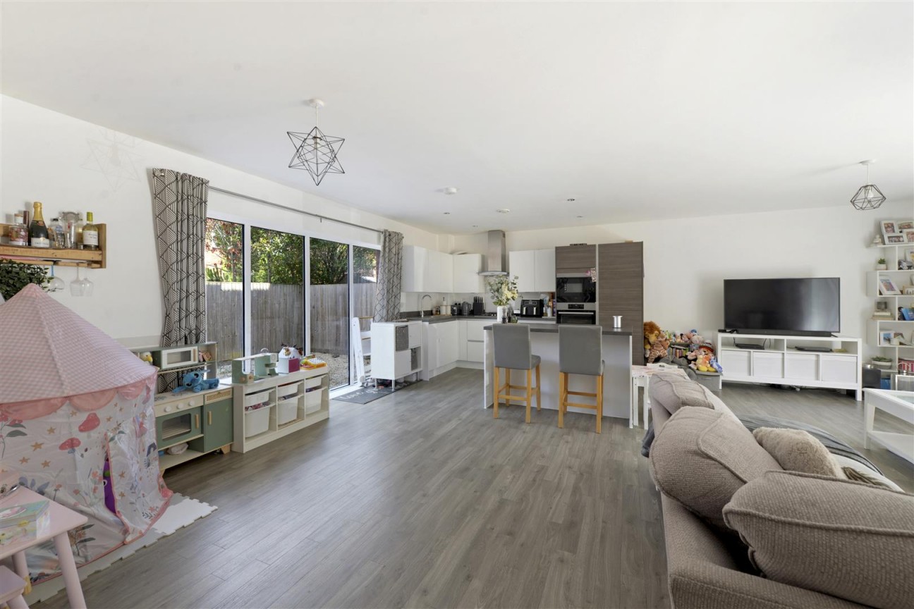 Brooks Drive, Ryarsh, West Malling