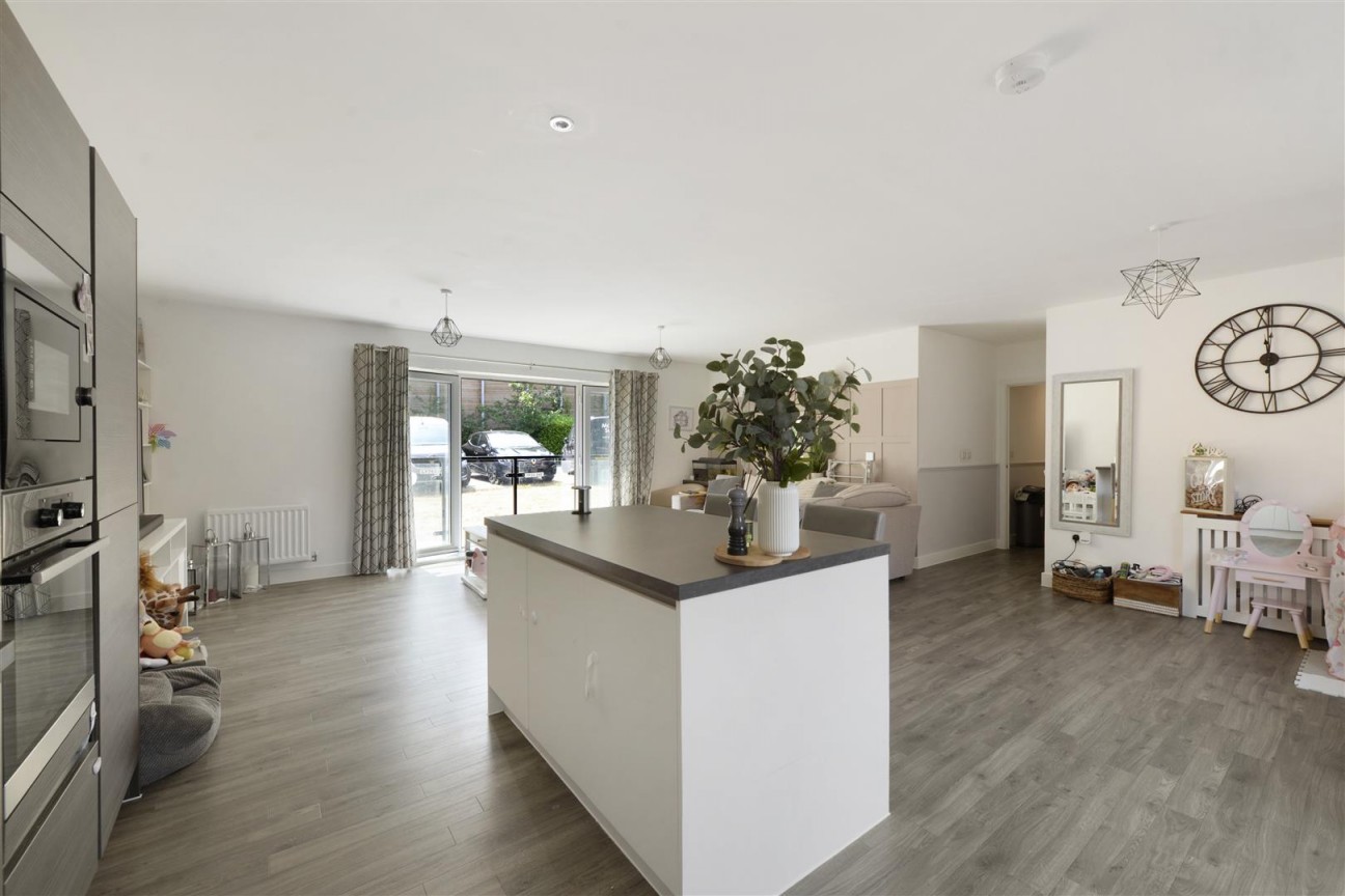 Brooks Drive, Ryarsh, West Malling