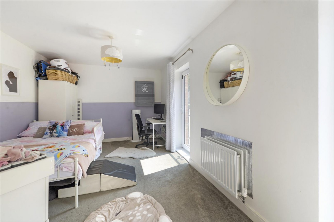 Brooks Drive, Ryarsh, West Malling