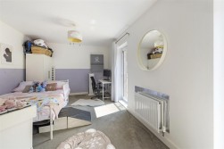 Brooks Drive, Ryarsh, West Malling