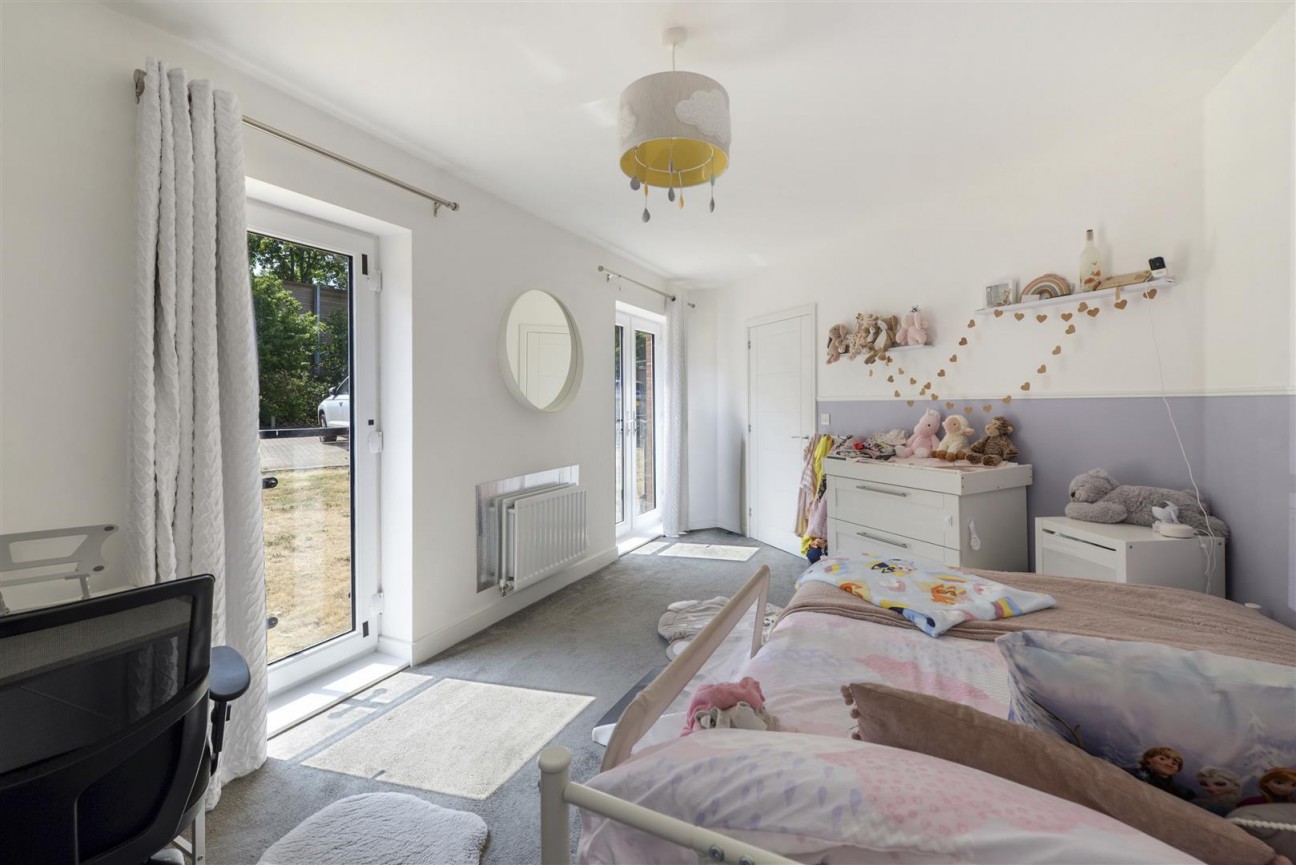 Brooks Drive, Ryarsh, West Malling