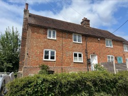 Butchers Lane, Mereworth