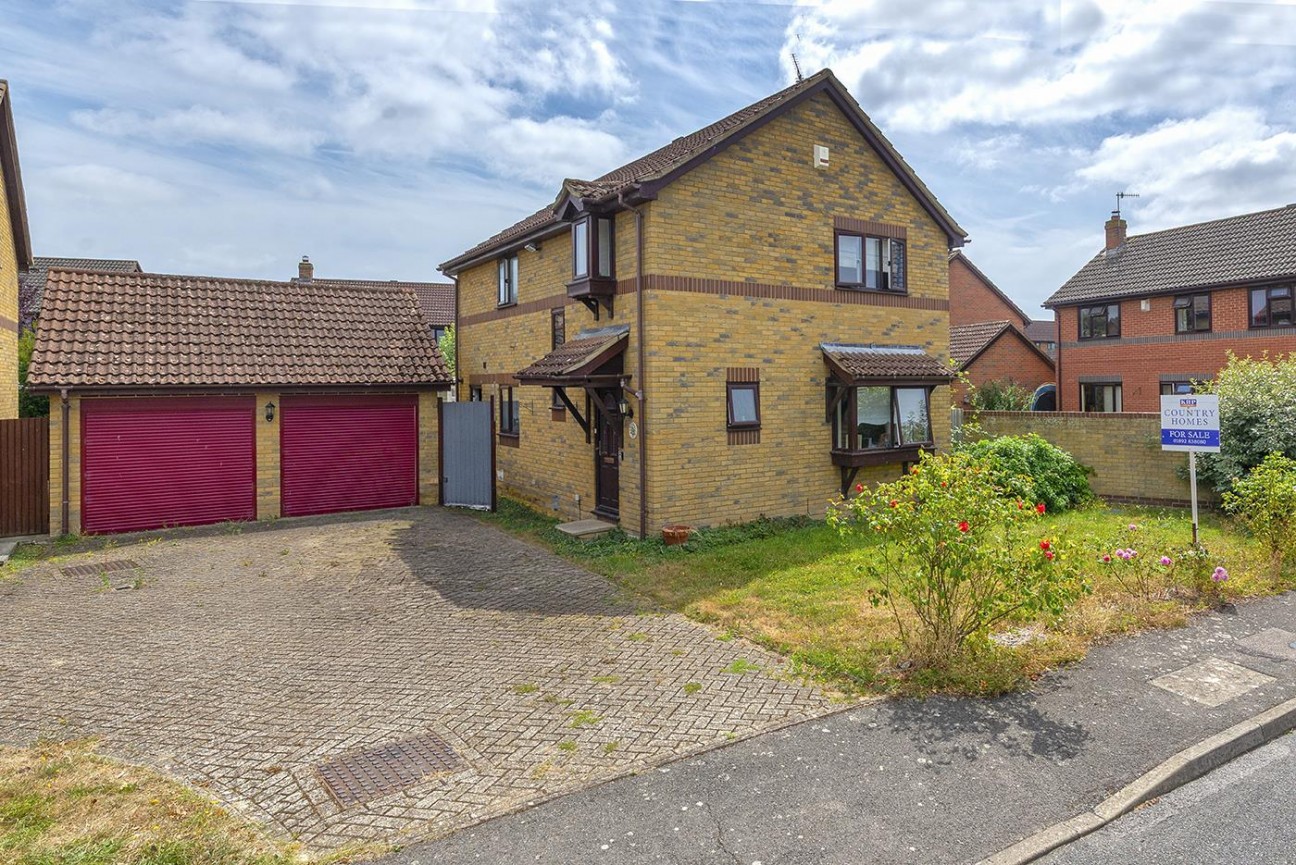 Linnet Avenue, Paddock Wood, Tonbridge
