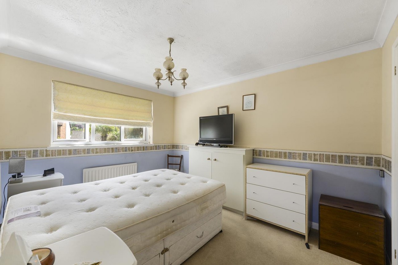 Linnet Avenue, Paddock Wood, Tonbridge