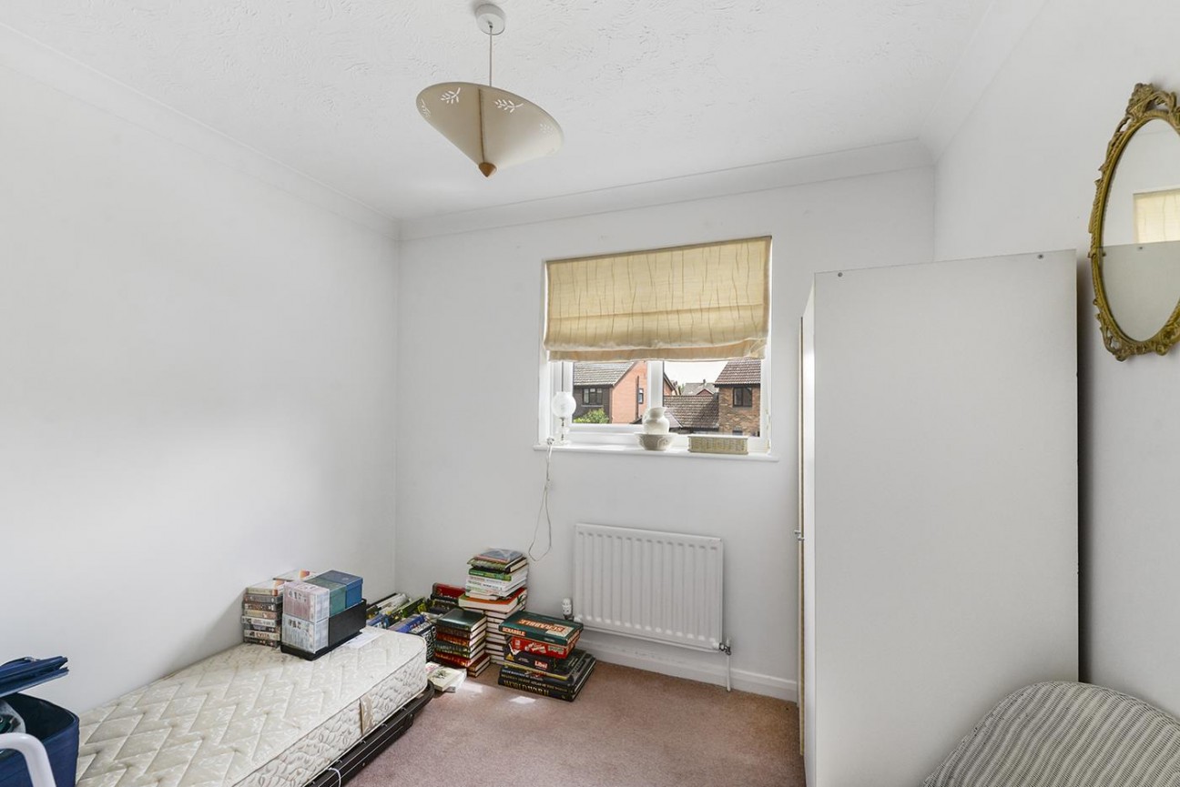 Linnet Avenue, Paddock Wood, Tonbridge
