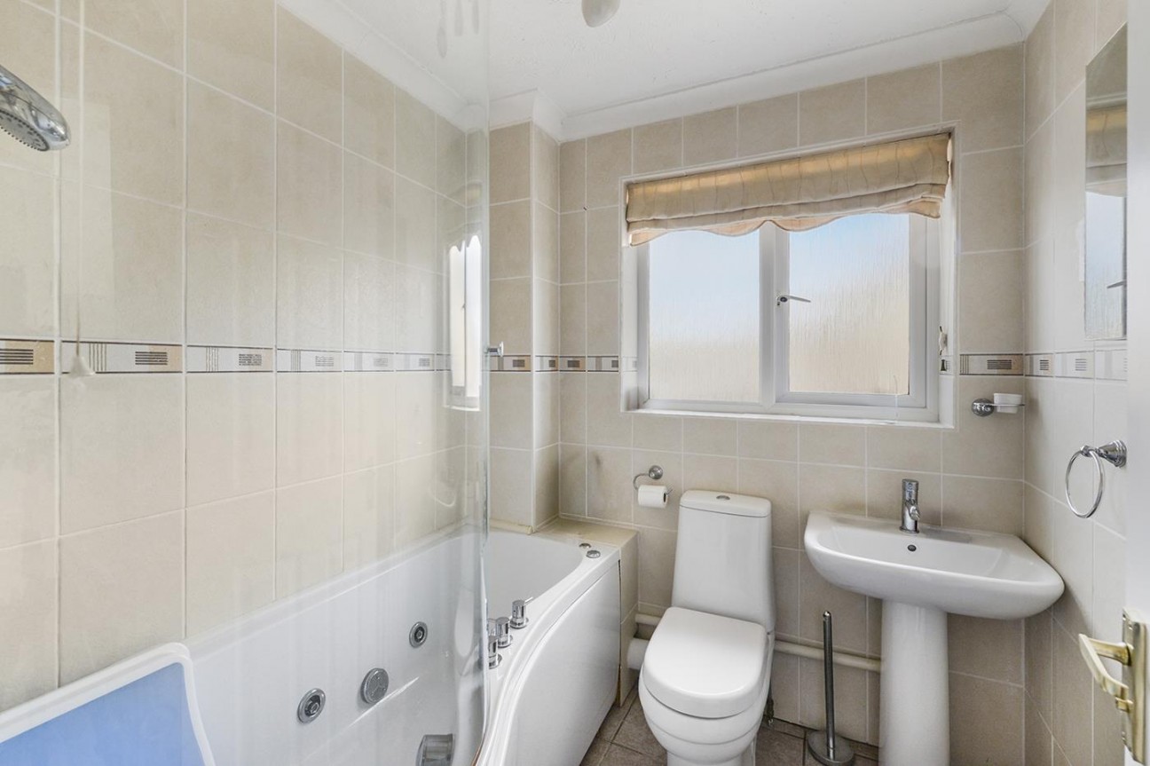 Linnet Avenue, Paddock Wood, Tonbridge