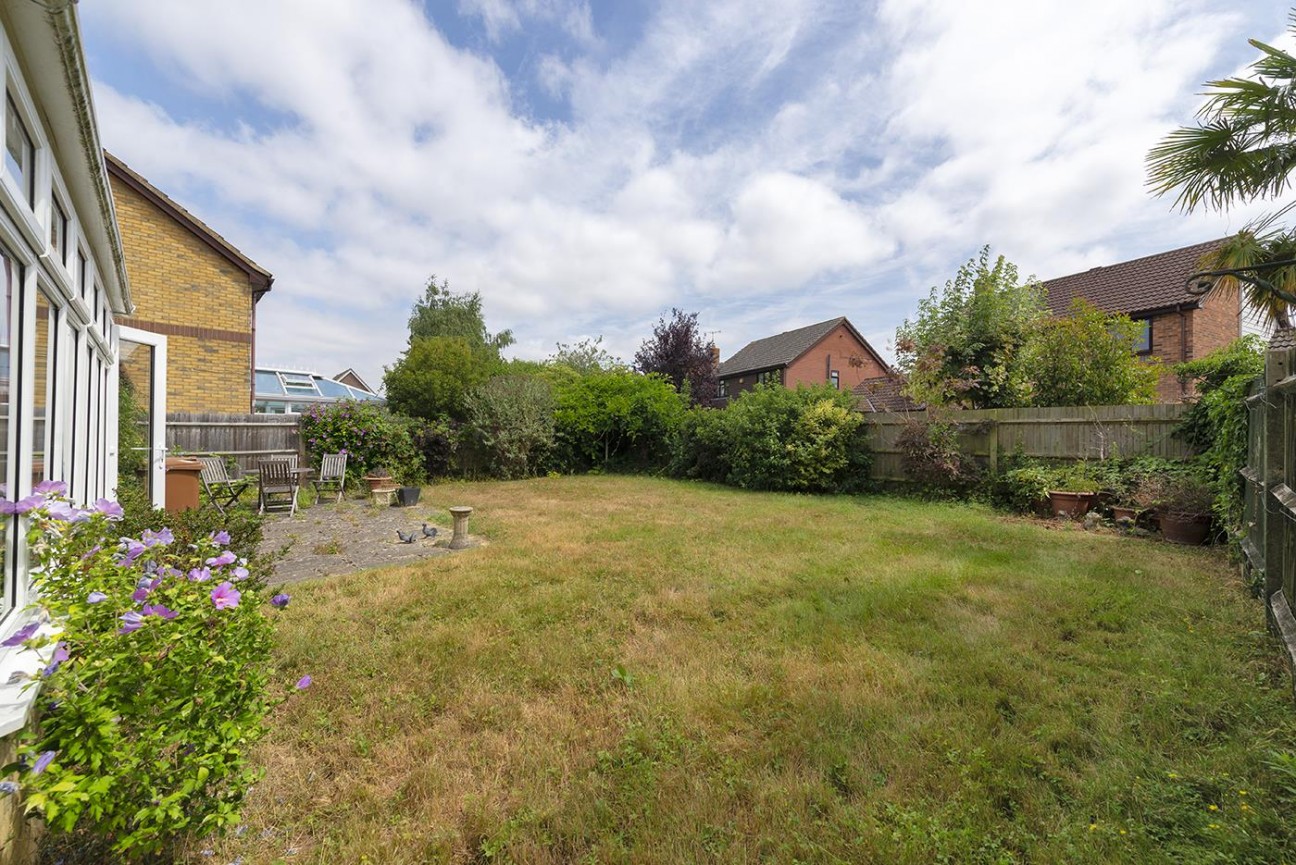 Linnet Avenue, Paddock Wood, Tonbridge