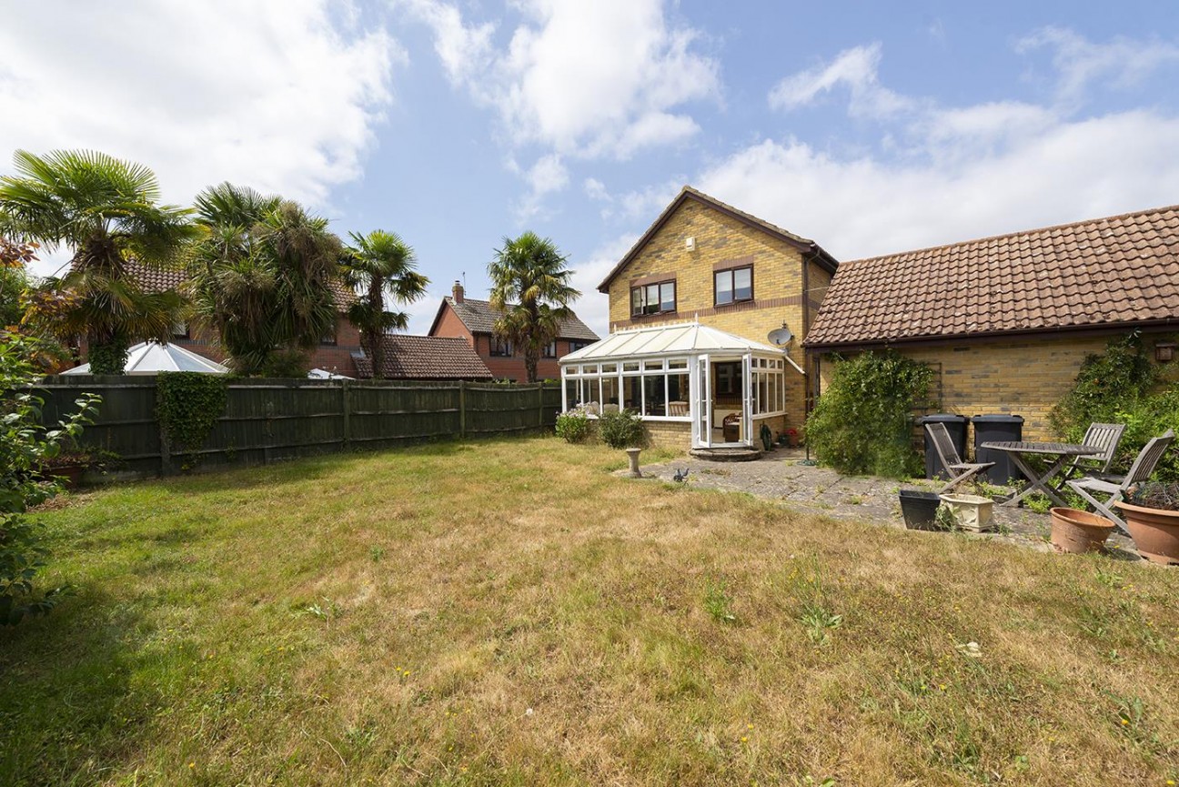 Linnet Avenue, Paddock Wood, Tonbridge
