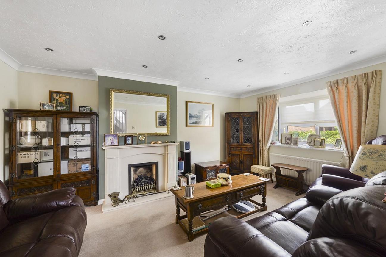 Linnet Avenue, Paddock Wood, Tonbridge
