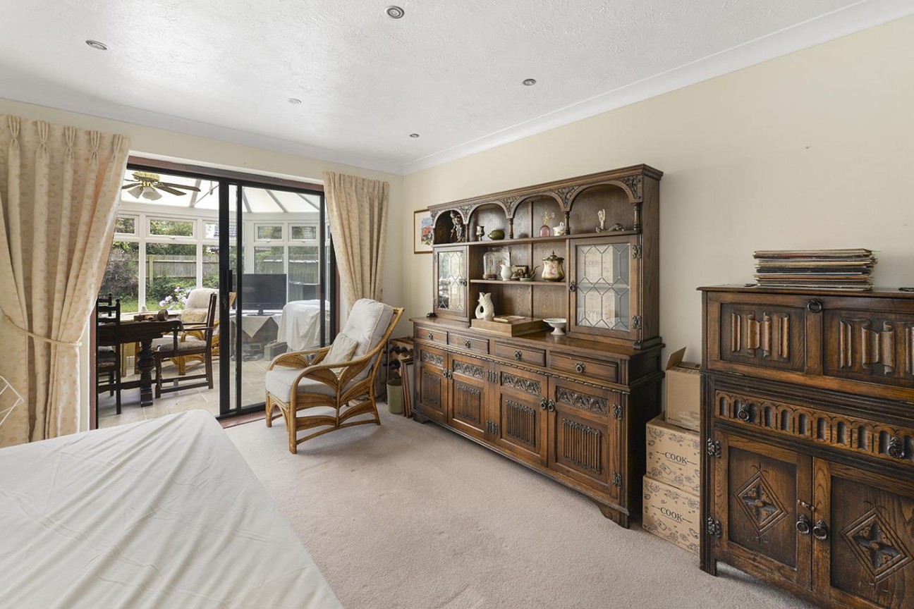 Linnet Avenue, Paddock Wood, Tonbridge