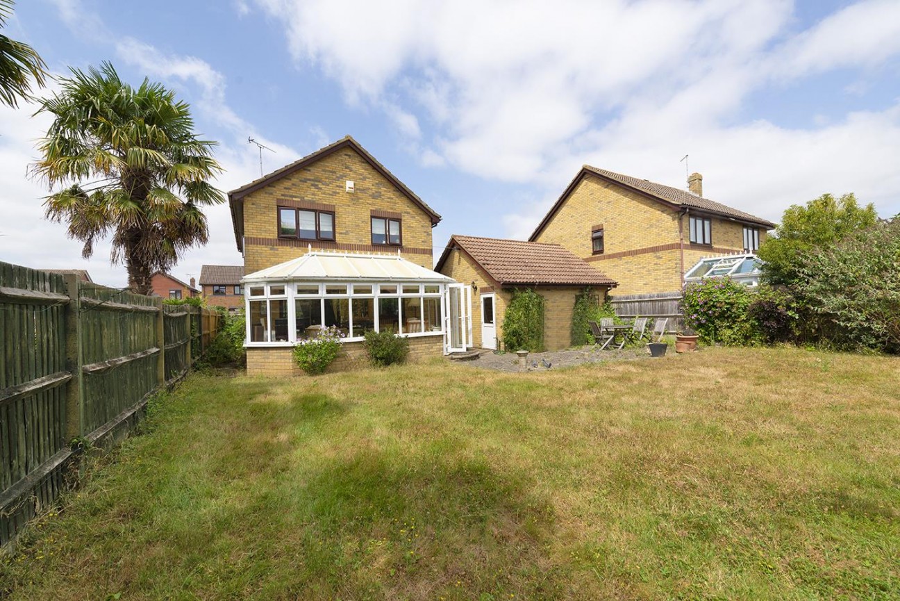 Linnet Avenue, Paddock Wood, Tonbridge