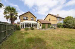 Linnet Avenue, Paddock Wood, Tonbridge