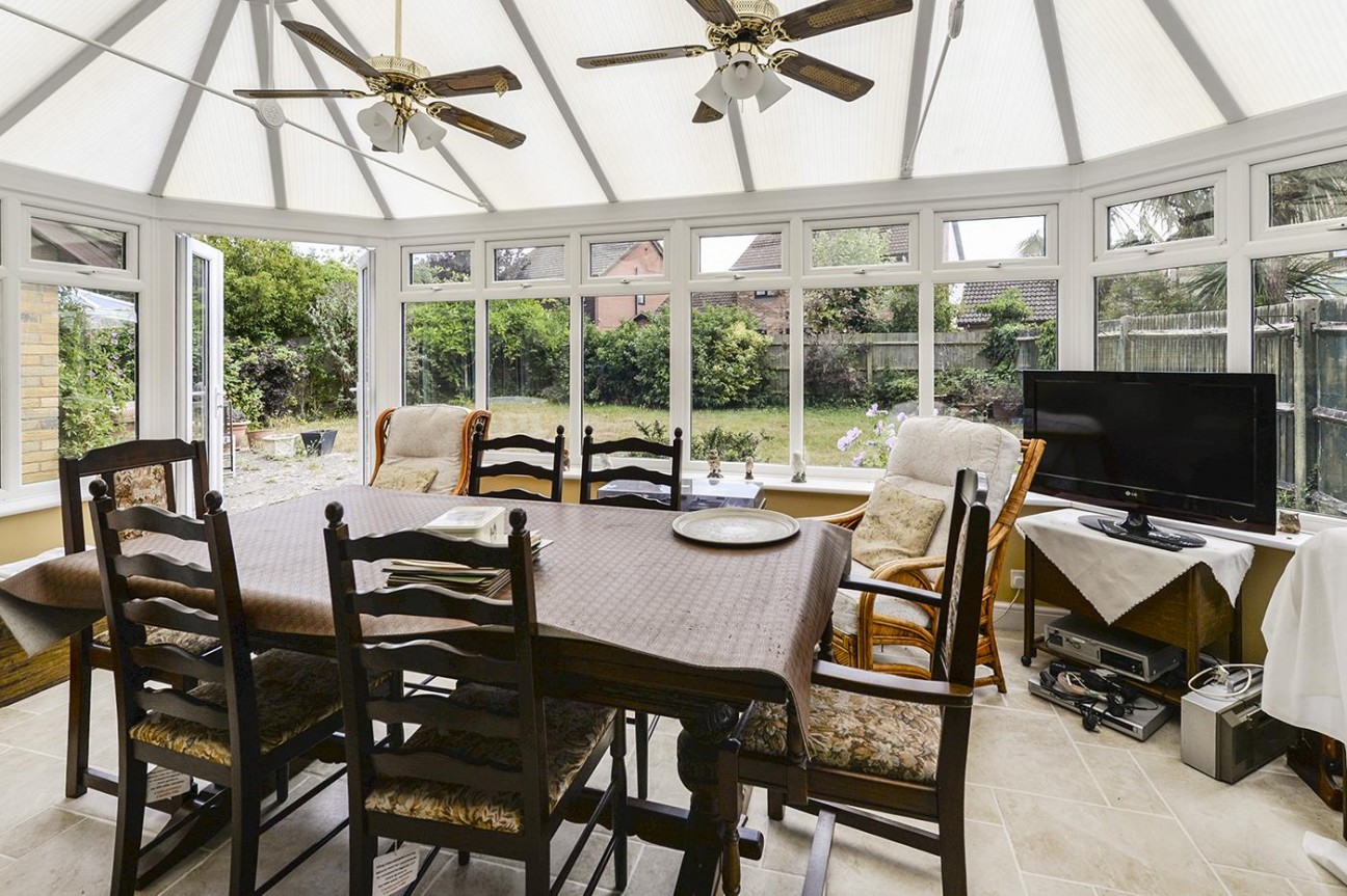 Linnet Avenue, Paddock Wood, Tonbridge