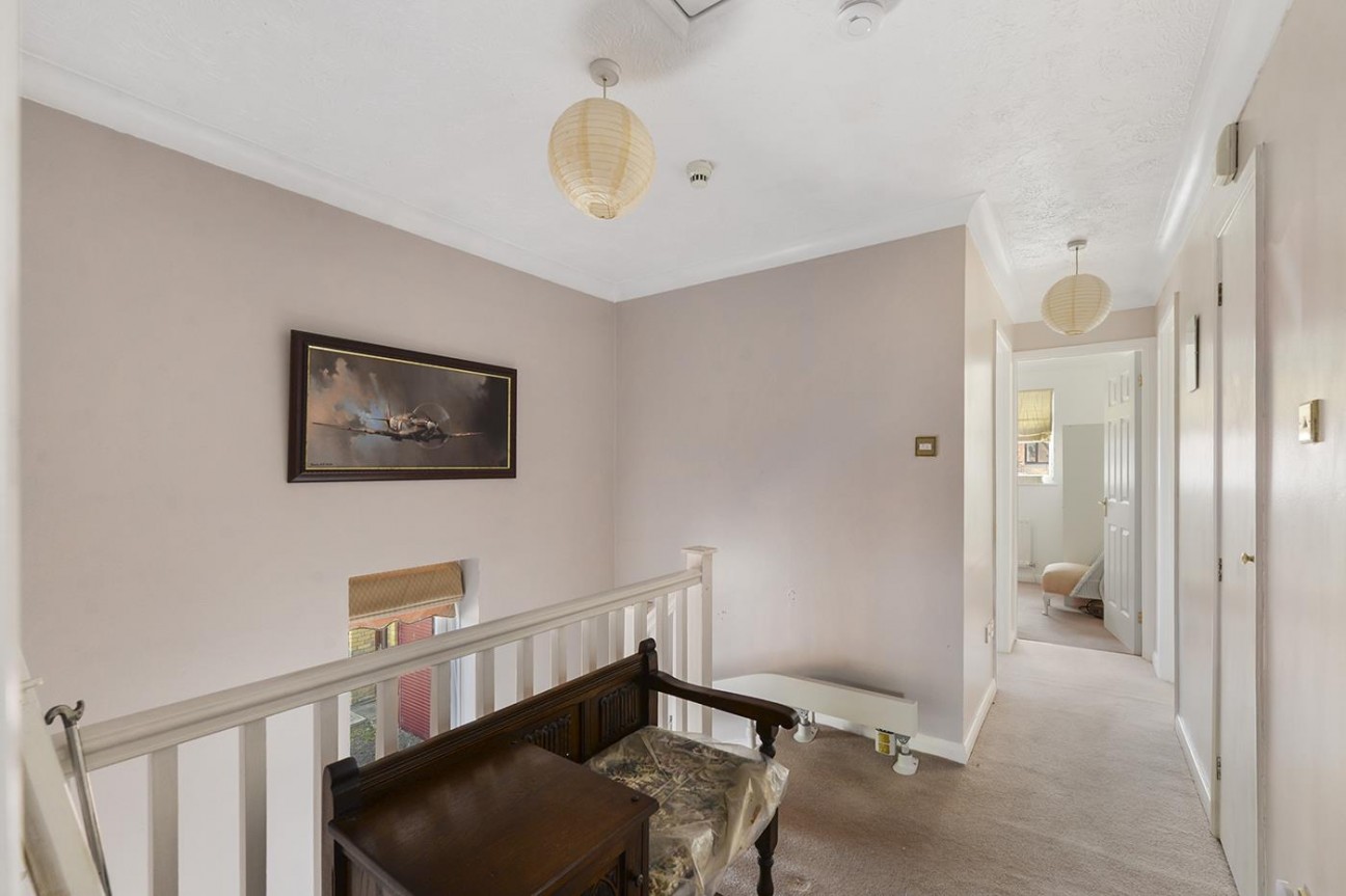 Linnet Avenue, Paddock Wood, Tonbridge