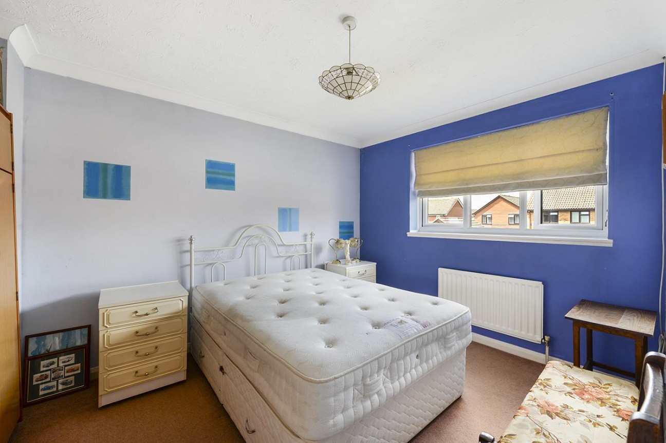 Linnet Avenue, Paddock Wood, Tonbridge