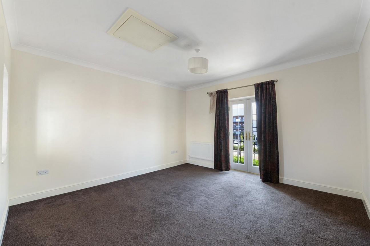 Woodford Grove, Kings Hill